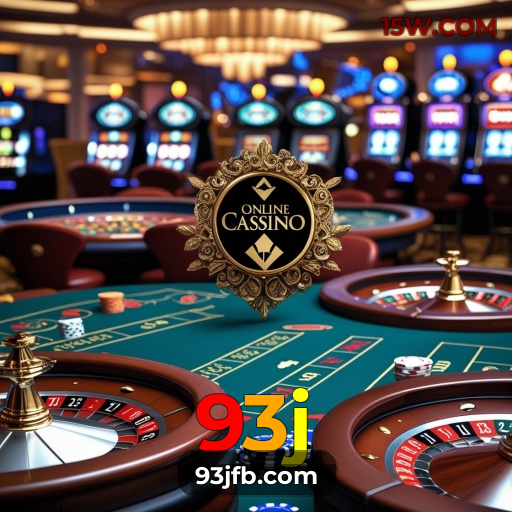 93j Cassino Online | Instale o App no Seu Celular