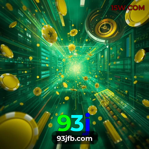 93j : Fornecendo Os Melhores Slots e Grandes Bônus